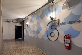 montree phuket hotel