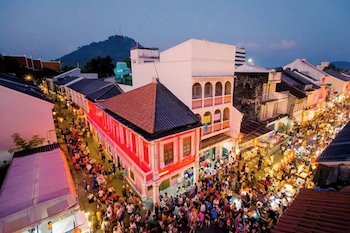 montree phuket hotel