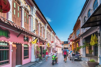 montree phuket hotel