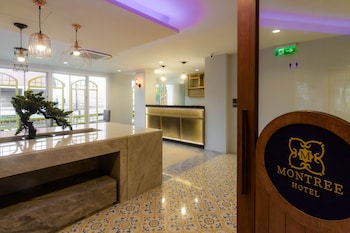 montree phuket hotel