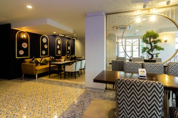 montree phuket hotel