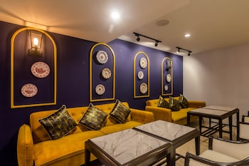 montree phuket hotel