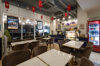 montree phuket hotel