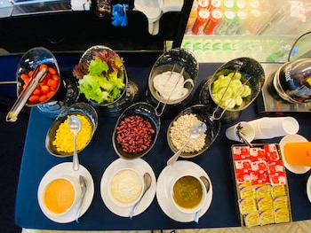 montree phuket hotel