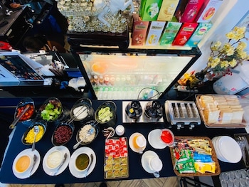 montree phuket hotel