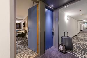 Novotel Suites Berlin City Potsdamer Platz,Anhalter Str. 2,4 star