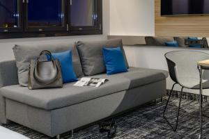 Novotel Suites Berlin City Potsdamer Platz,Anhalter Str. 2,4 star