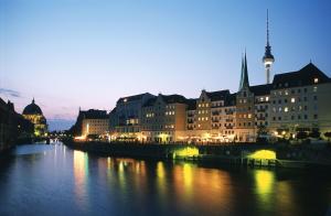 novotel suites berlin city potsdamer platz