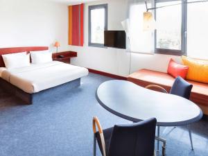 novotel suites berlin city potsdamer platz