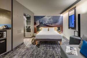 Novotel Suites Berlin City Potsdamer Platz,Anhalter Str. 2,4 star