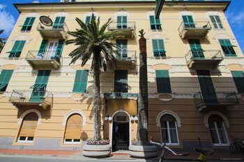 hotel nazionale