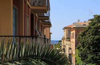 levanto