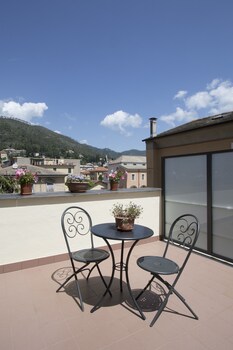 Hotel Nazionale,Genoa>>Bonassola,3 star