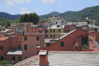 Hotel Nazionale,Genoa>>Bonassola,3 star