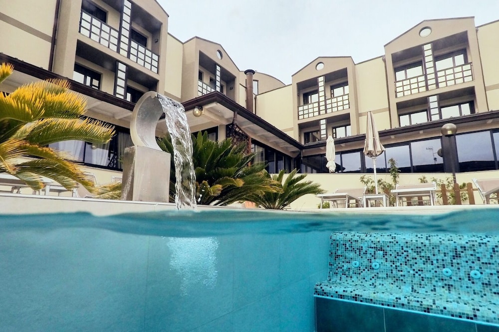 hotel river park