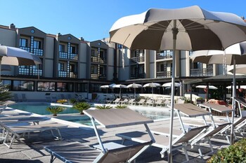 hotel river park