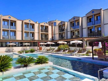 hotel river park