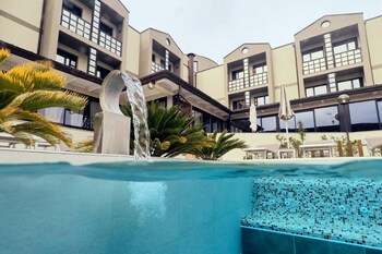 hotel river park
