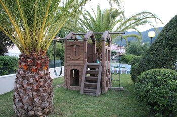 hotel river park