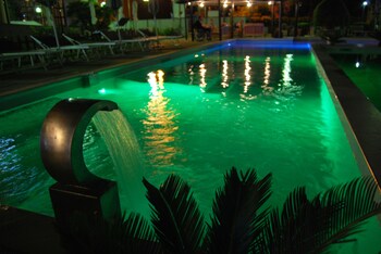 hotel river park