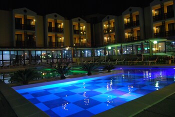 hotel river park