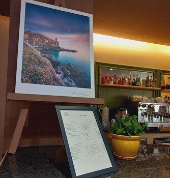 hotel river park