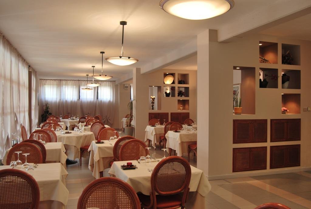 hotel river park