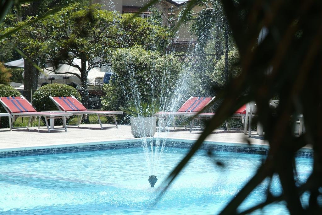 hotel river park