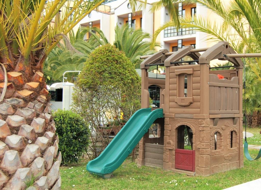 hotel river park