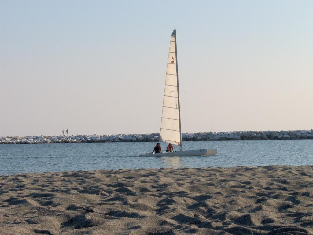 hotel river park