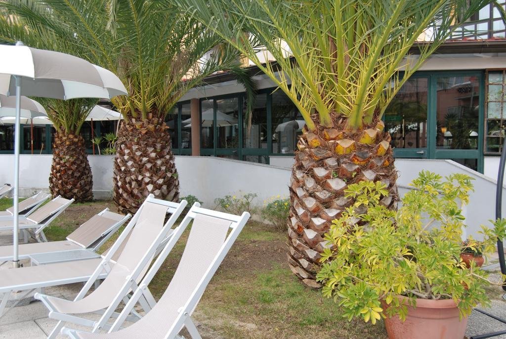 hotel river park