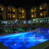 Hotel River Park,Genoa>>Ameglia,3 star