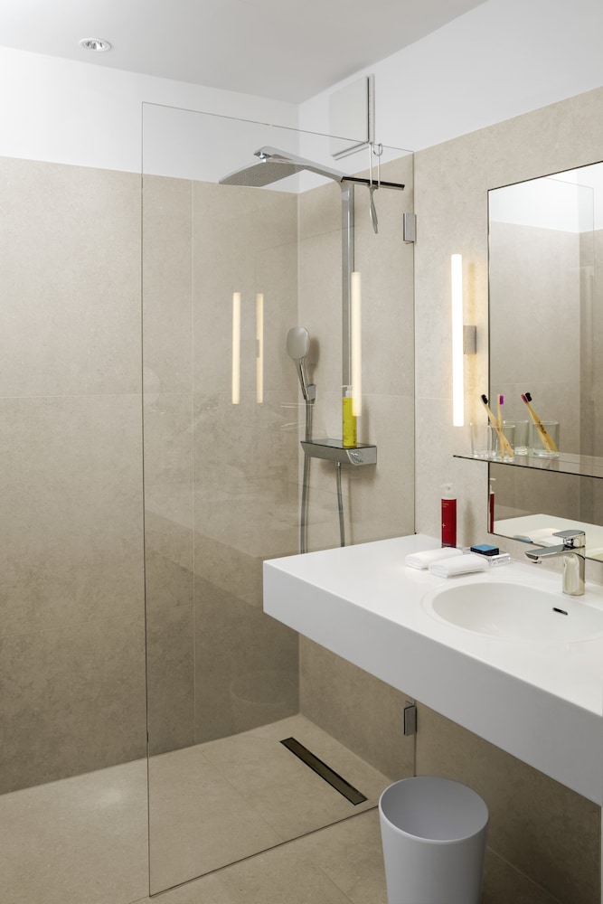 the mandala suites berlin