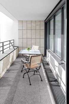 the mandala suites berlin