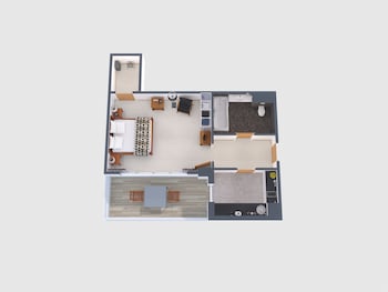 the mandala suites berlin