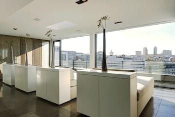 the mandala suites berlin