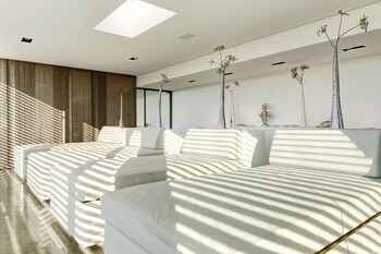 the mandala suites berlin