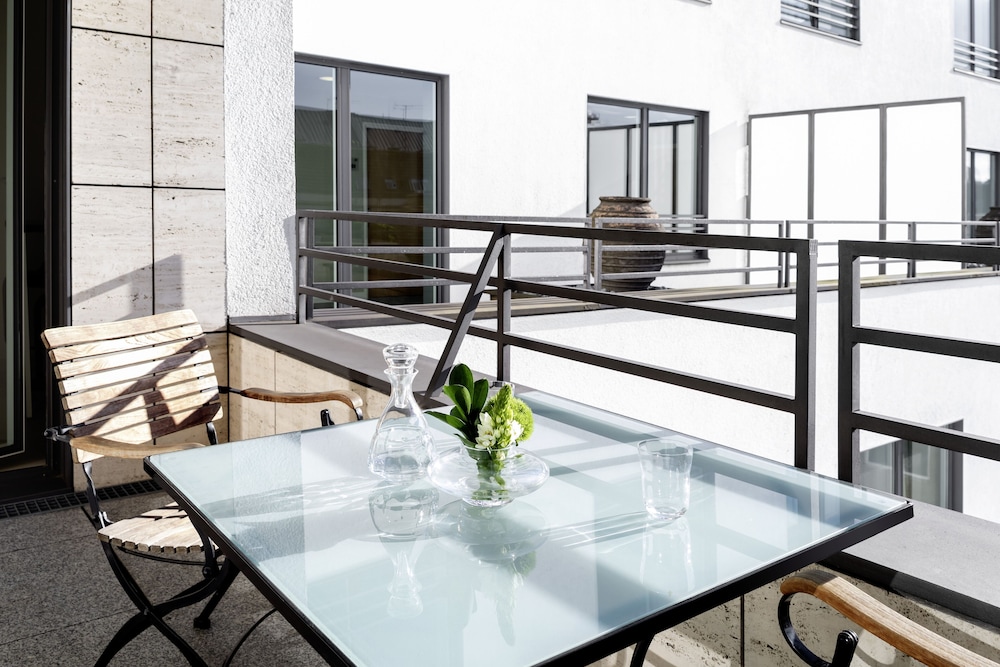 the mandala suites berlin