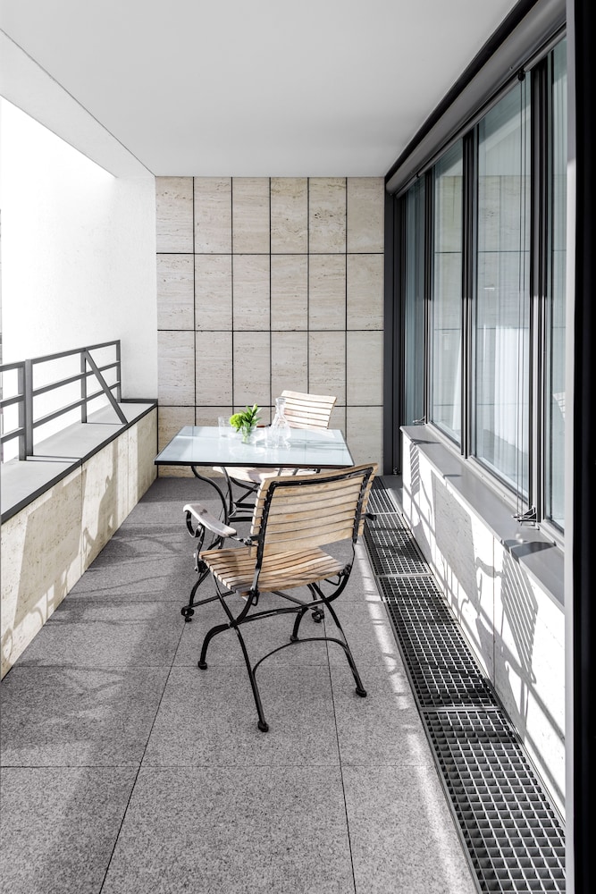 the mandala suites berlin