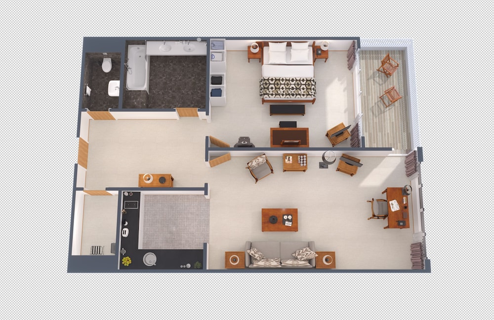 the mandala suites berlin