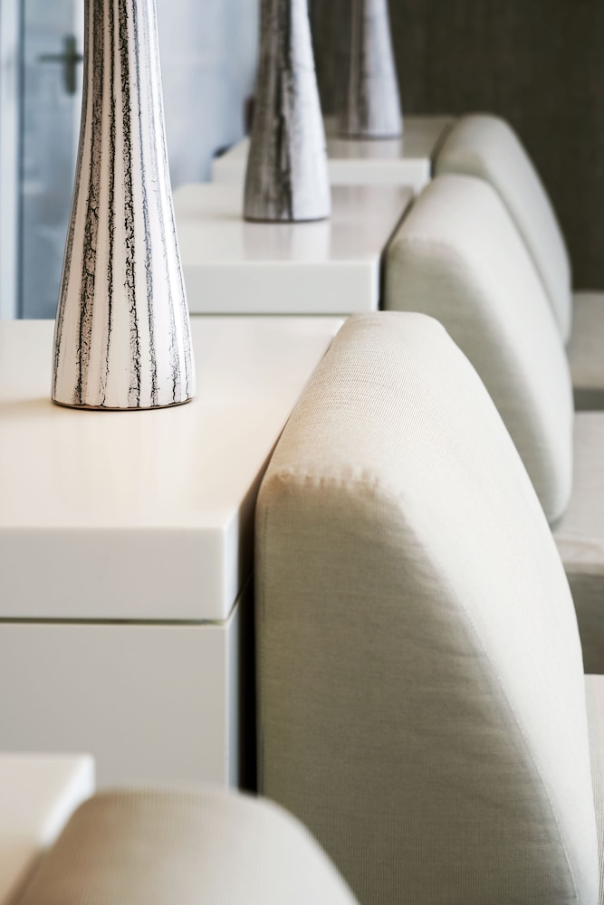 the mandala suites berlin