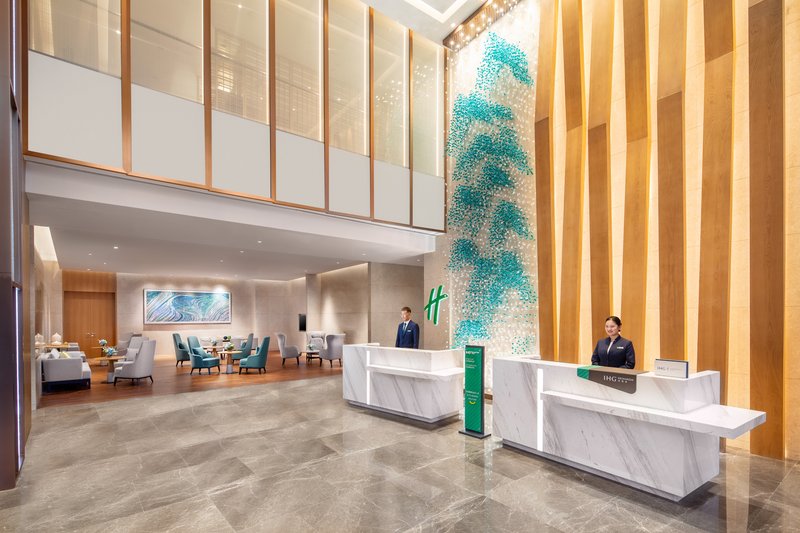 holiday inn xining datong an ihg hotel
