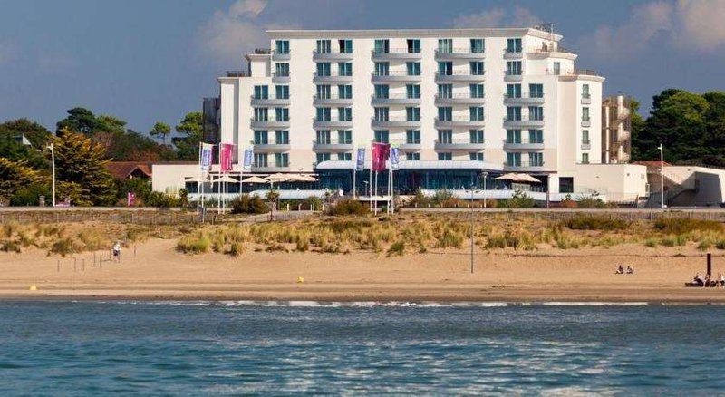 hotel spa du beryl