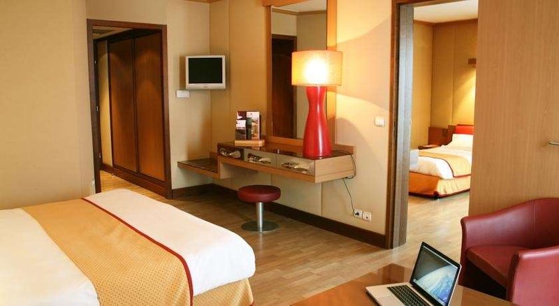 hotel spa du beryl