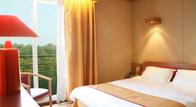 hotel spa du beryl