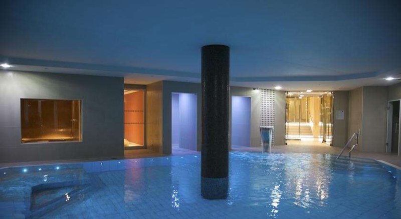 hotel spa du beryl