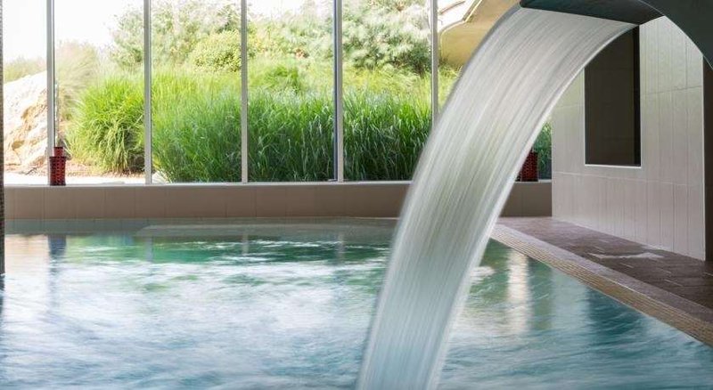 hotel spa du beryl