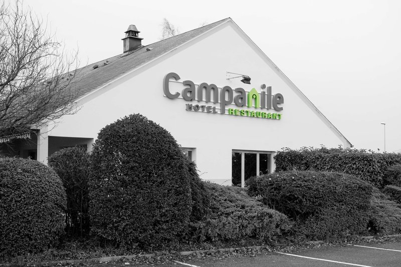campanile laval