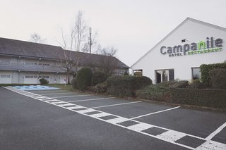 campanile laval