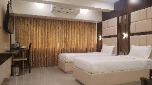 hotel naaz executive near t2 airport